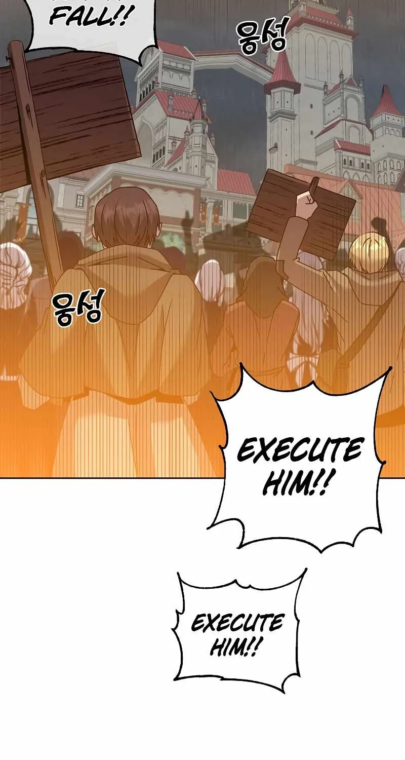 The Max Level Hero Strikes Back Mangakakalot X Chapter 121 Page 27