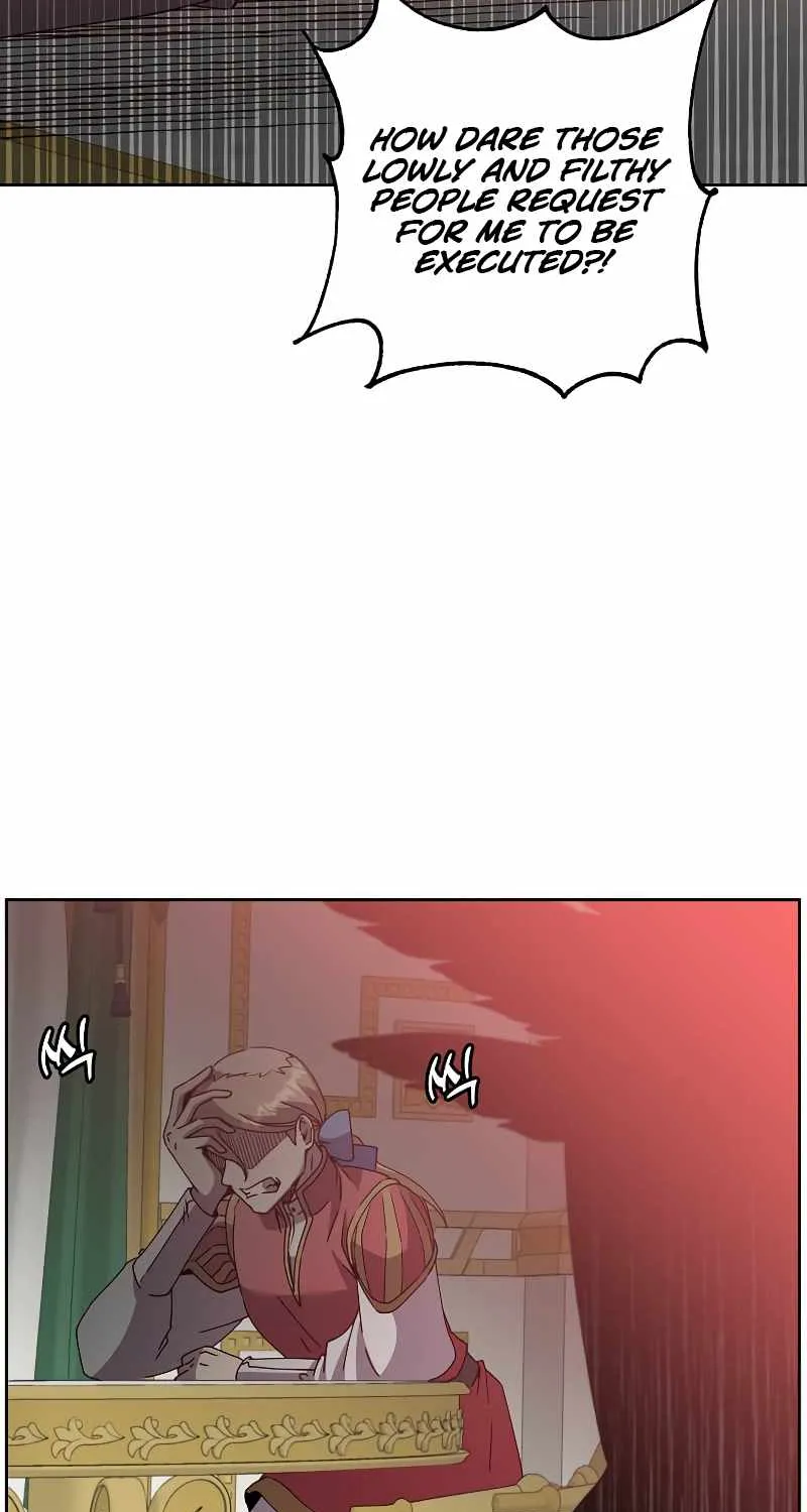 The Max Level Hero Strikes Back Mangakakalot X Chapter 121 Page 30