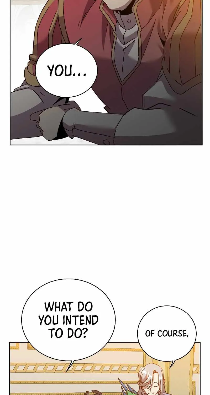 The Max Level Hero Strikes Back Mangakakalot X Chapter 121 Page 36