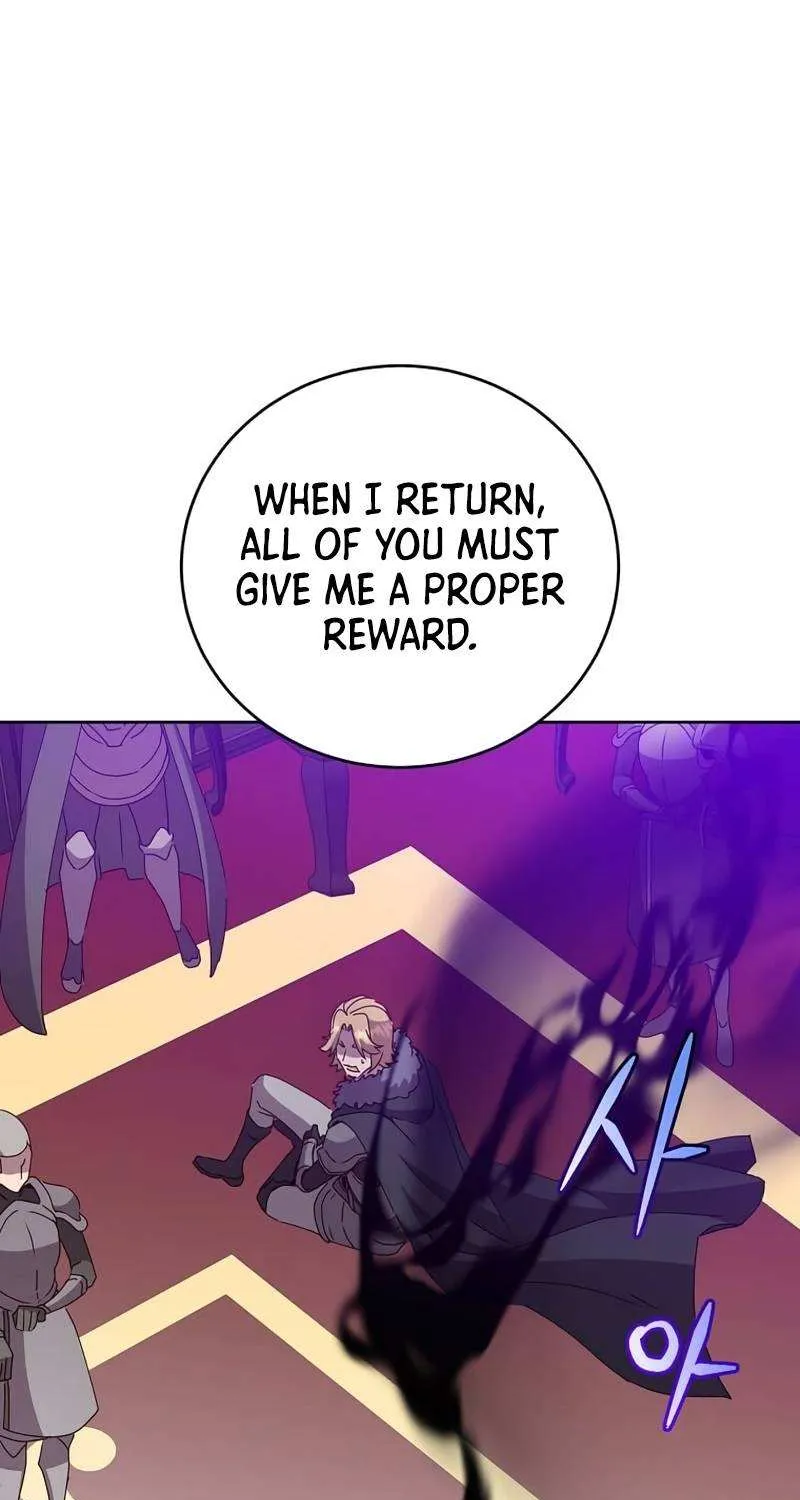 The Max Level Hero Strikes Back Mangakakalot X Chapter 123 Page 51