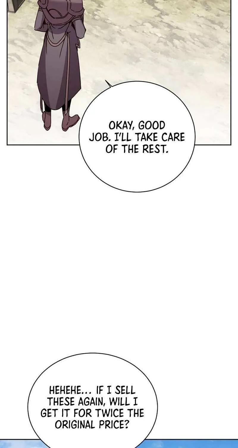 The Max Level Hero Strikes Back Mangakakalot X Chapter 123 Page 56