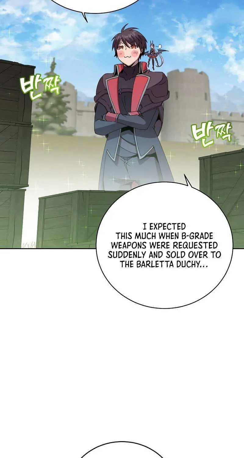 The Max Level Hero Strikes Back Mangakakalot X Chapter 123 Page 57
