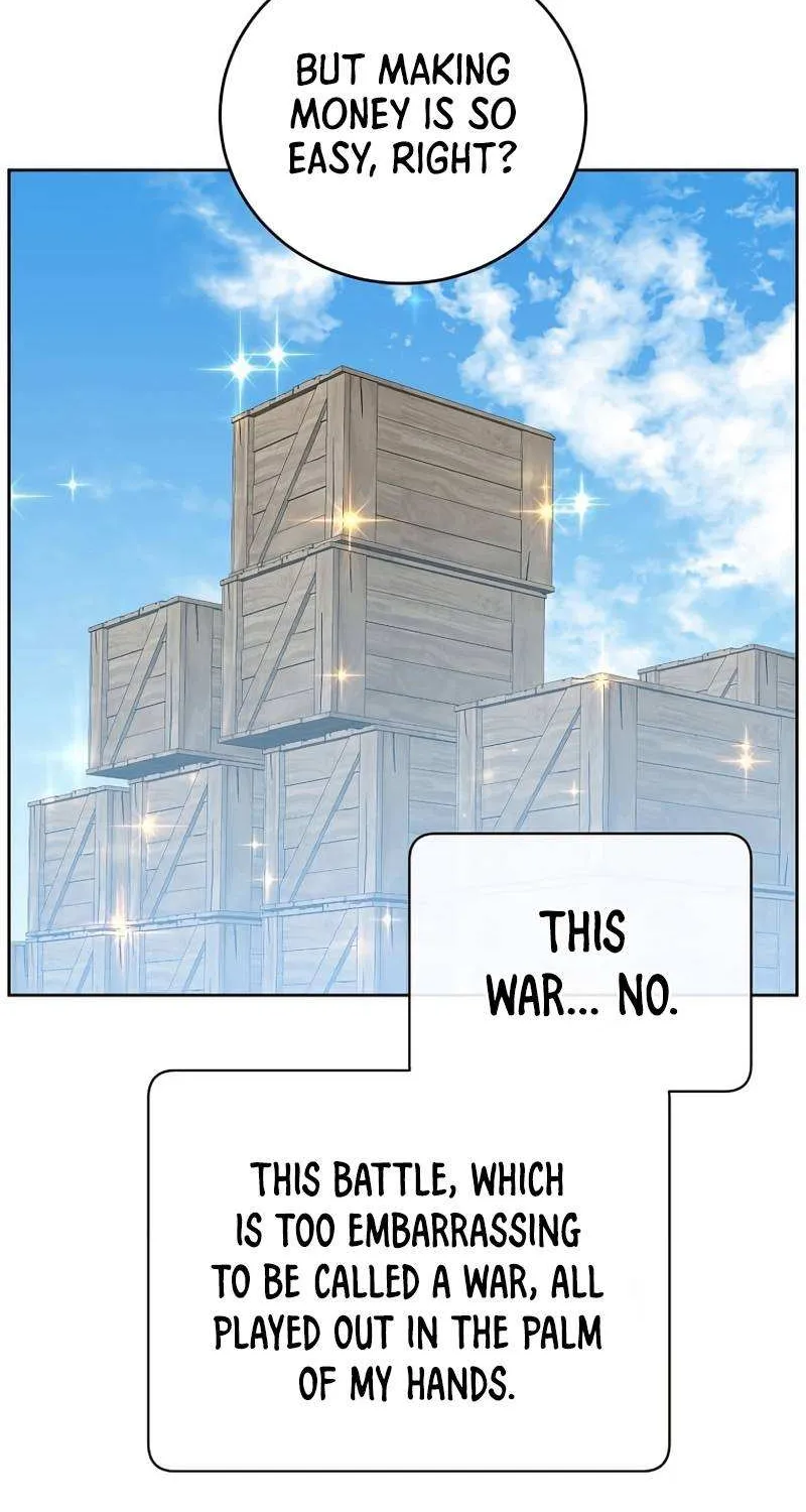 The Max Level Hero Strikes Back Mangakakalot X Chapter 123 Page 58