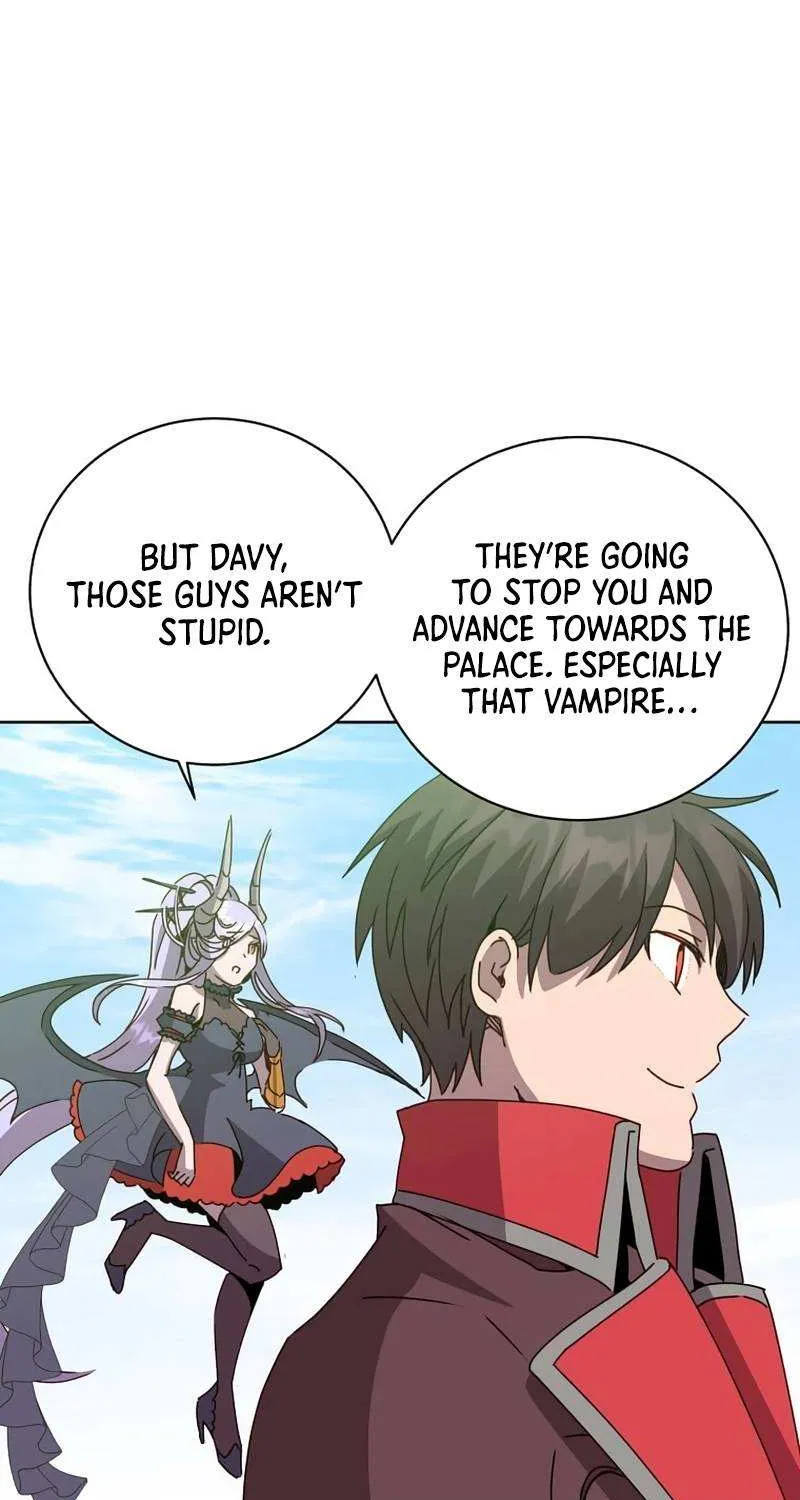 The Max Level Hero Strikes Back Mangakakalot X Chapter 123 Page 59