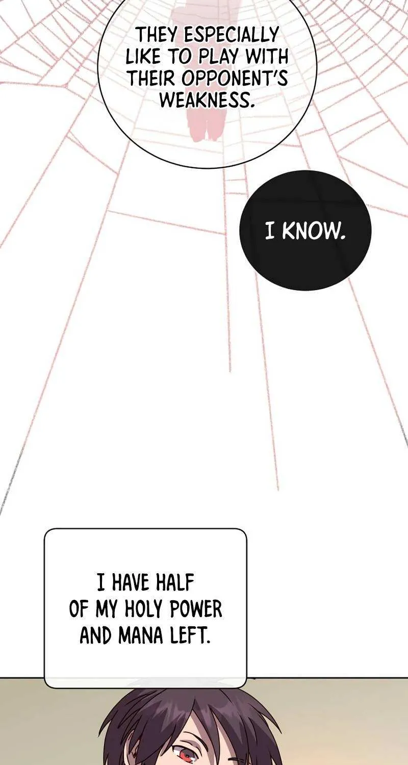 The Max Level Hero Strikes Back Mangakakalot X Chapter 123 Page 61