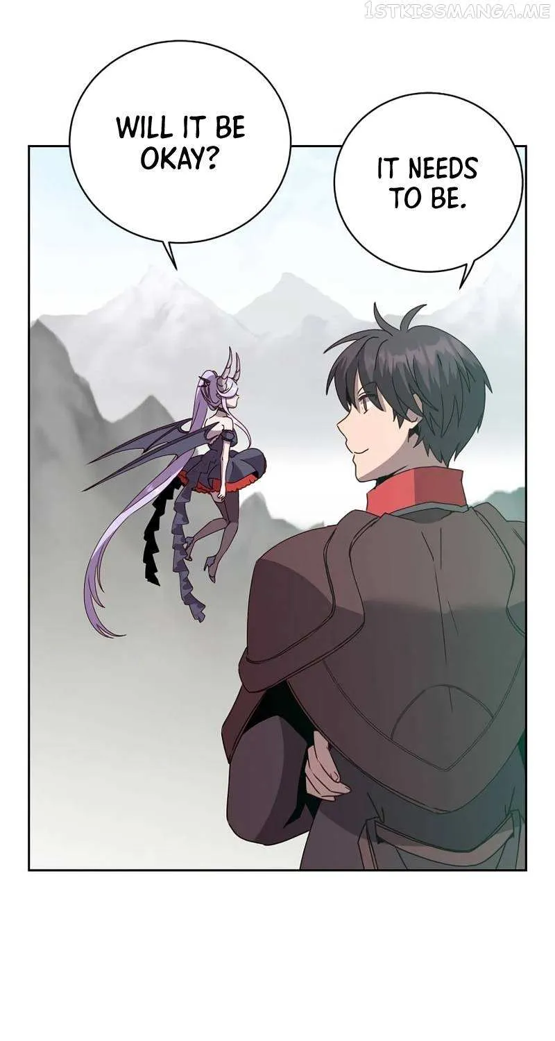 The Max Level Hero Strikes Back Mangakakalot X Chapter 123 Page 63
