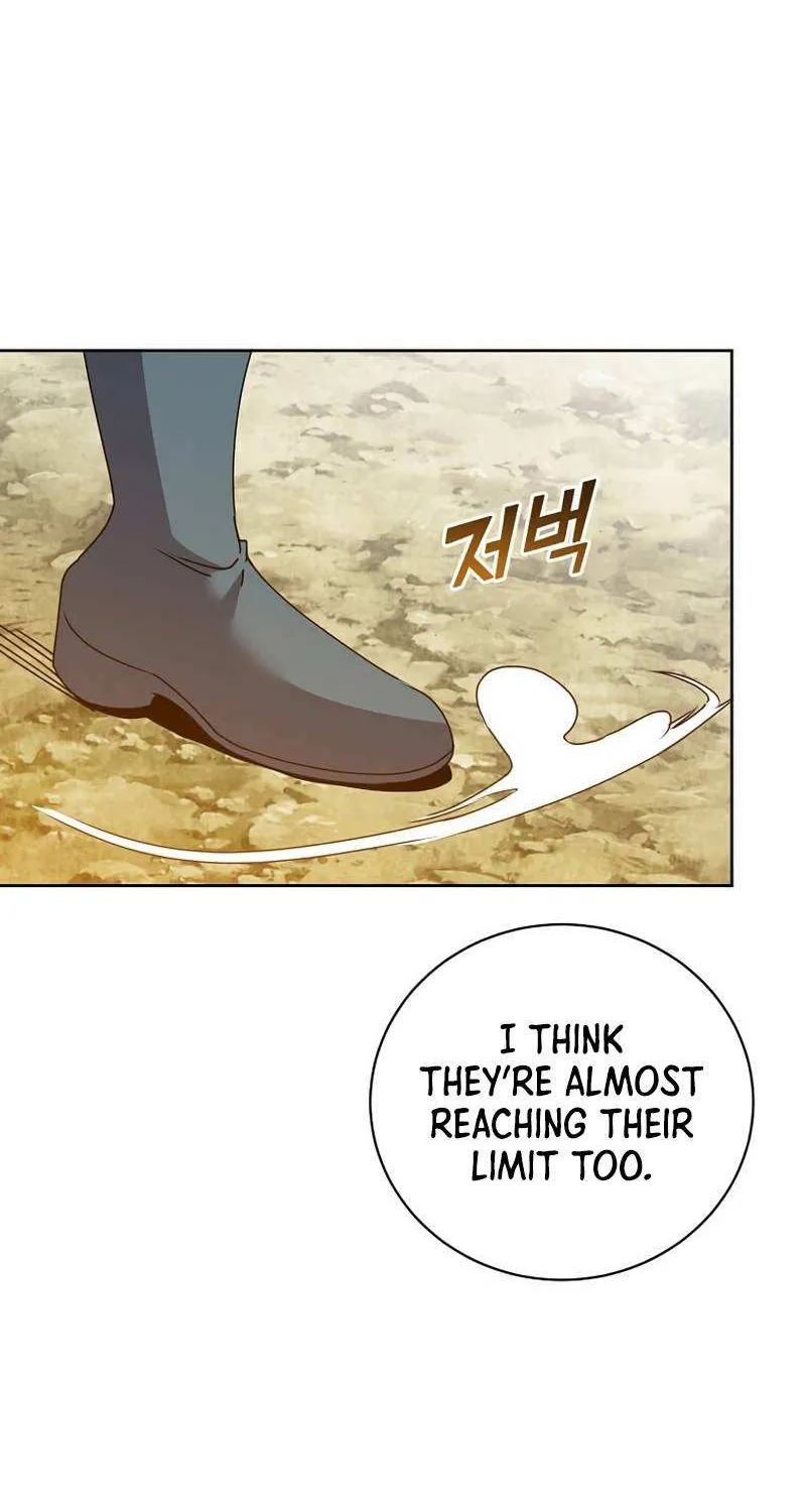 The Max Level Hero Strikes Back Mangakakalot X Chapter 123 Page 64