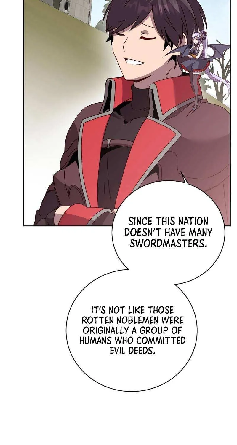 The Max Level Hero Strikes Back Mangakakalot X Chapter 123 Page 69