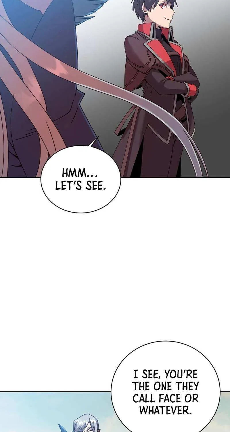 The Max Level Hero Strikes Back Mangakakalot X Chapter 123 Page 77
