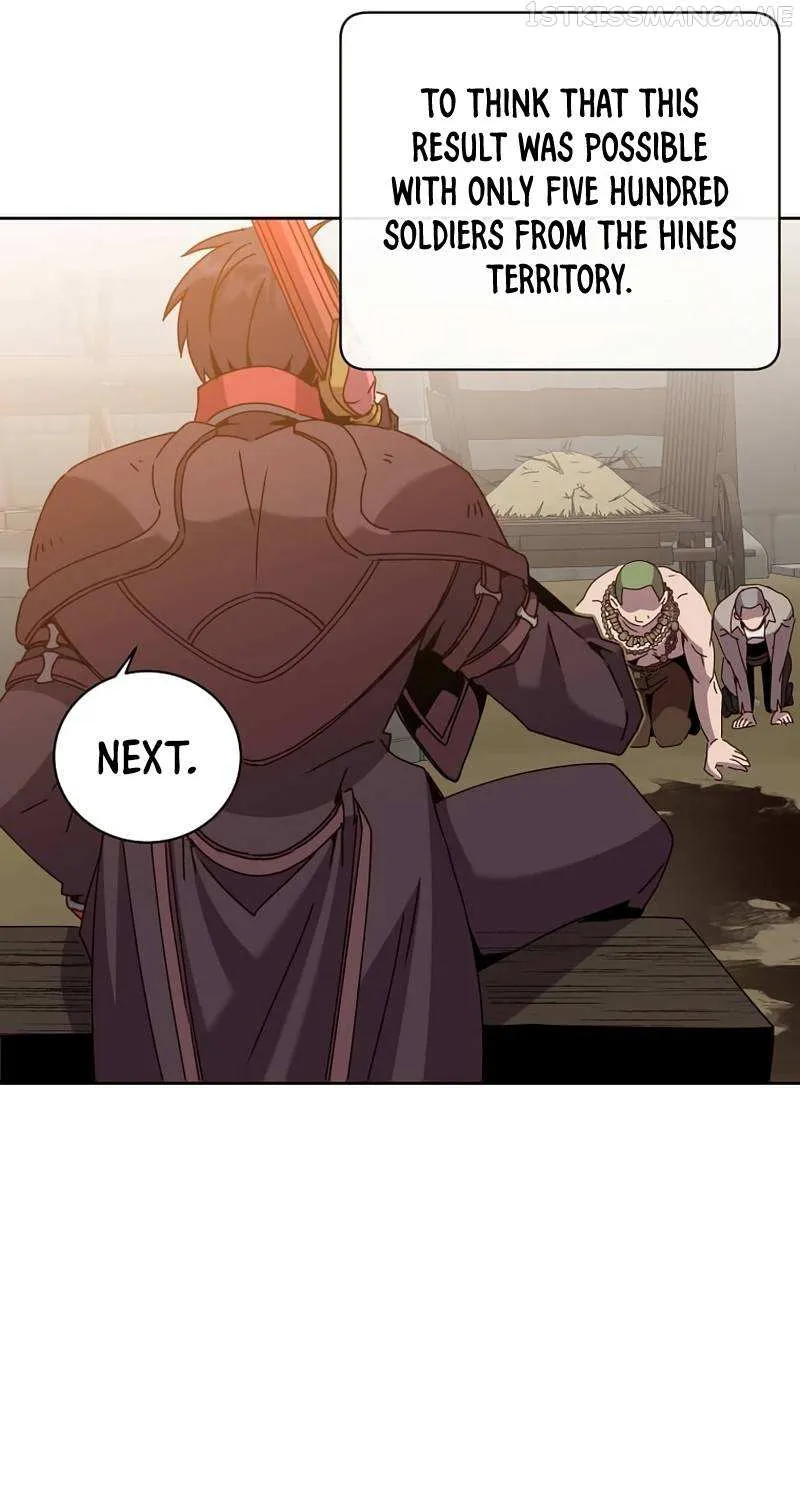 The Max Level Hero Strikes Back Mangakakalot X Chapter 123 Page 13