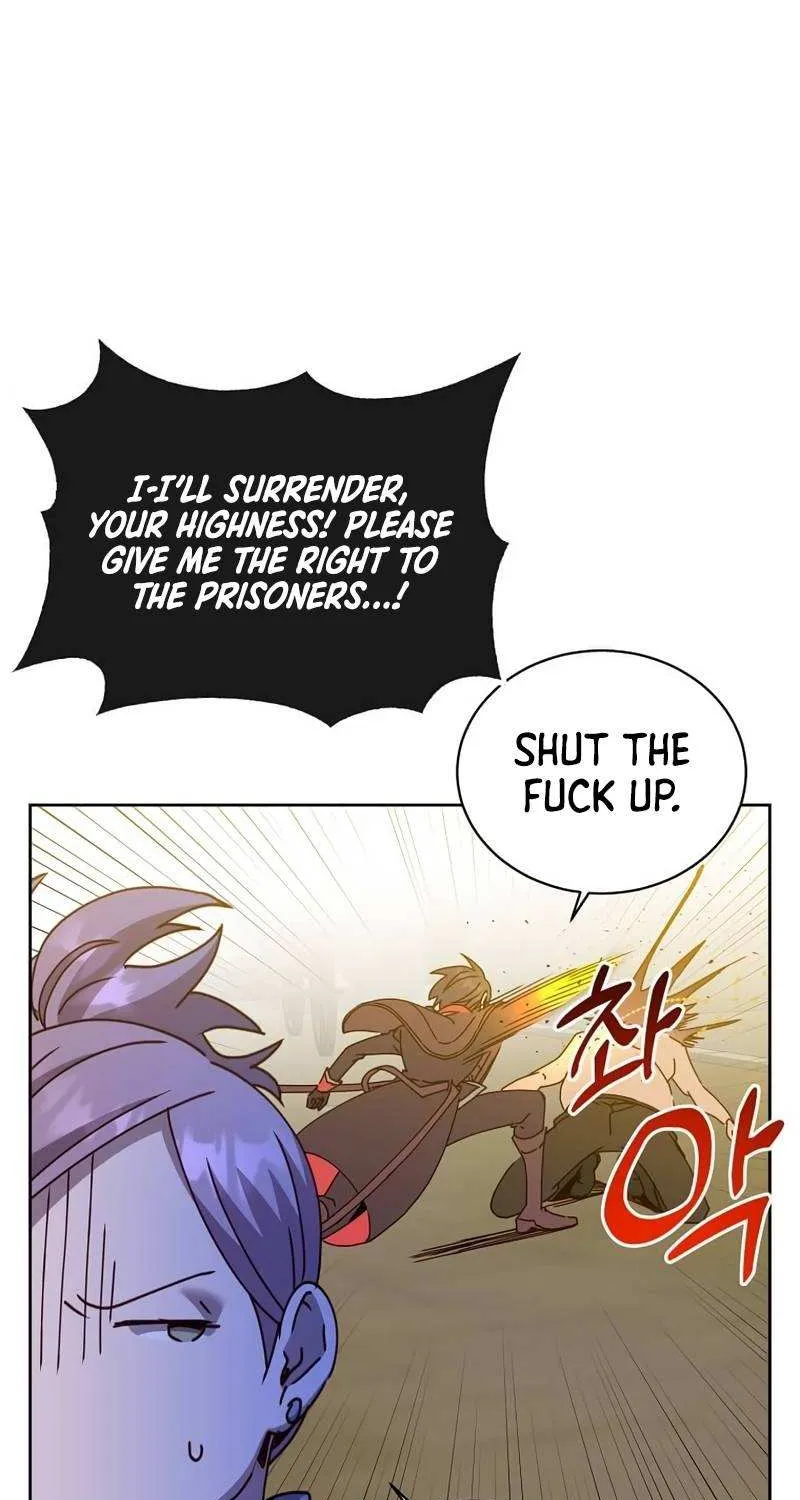 The Max Level Hero Strikes Back Mangakakalot X Chapter 123 Page 15