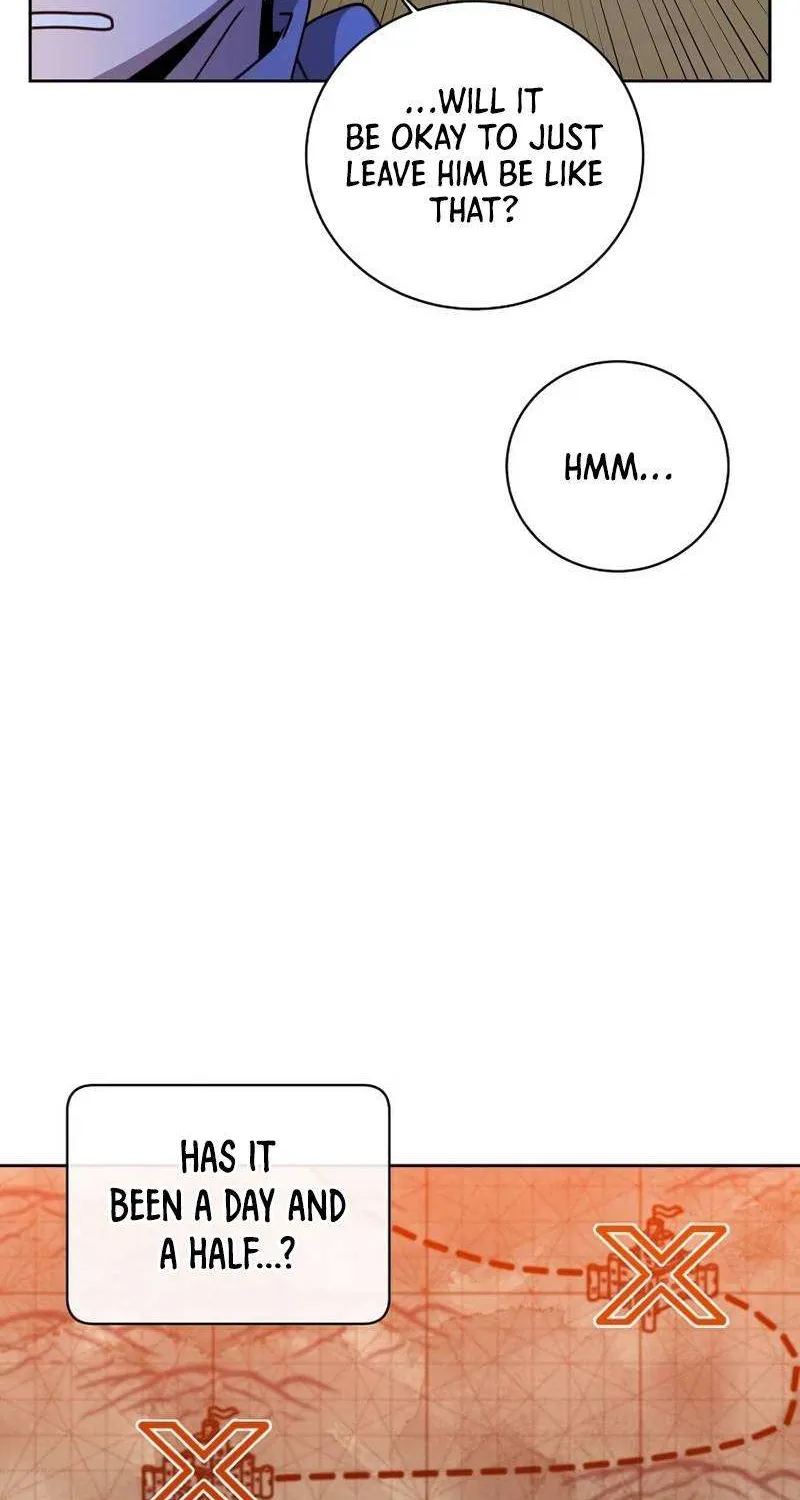 The Max Level Hero Strikes Back Mangakakalot X Chapter 123 Page 16