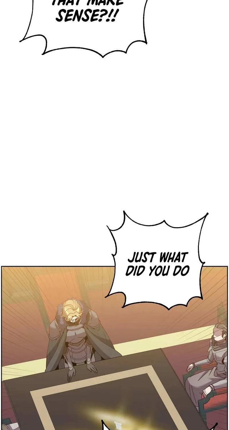 The Max Level Hero Strikes Back Mangakakalot X Chapter 123 Page 21
