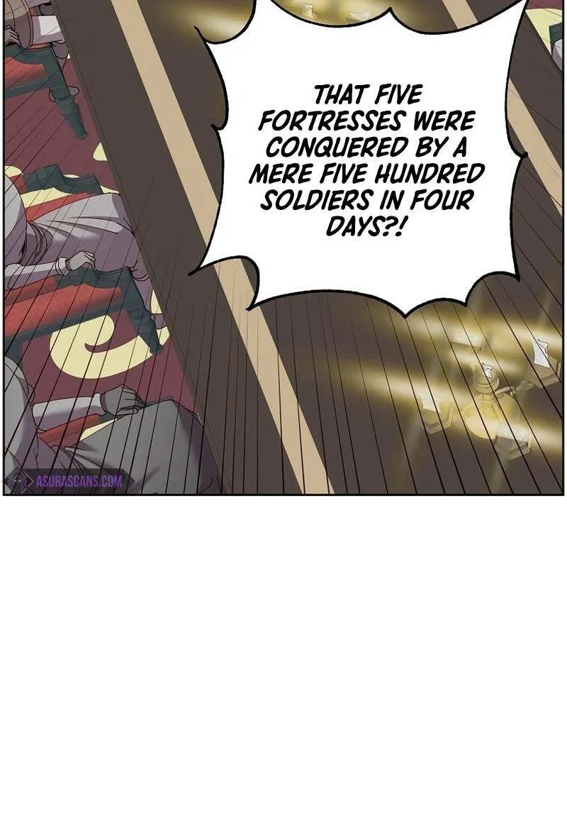 The Max Level Hero Strikes Back Mangakakalot X Chapter 123 Page 22