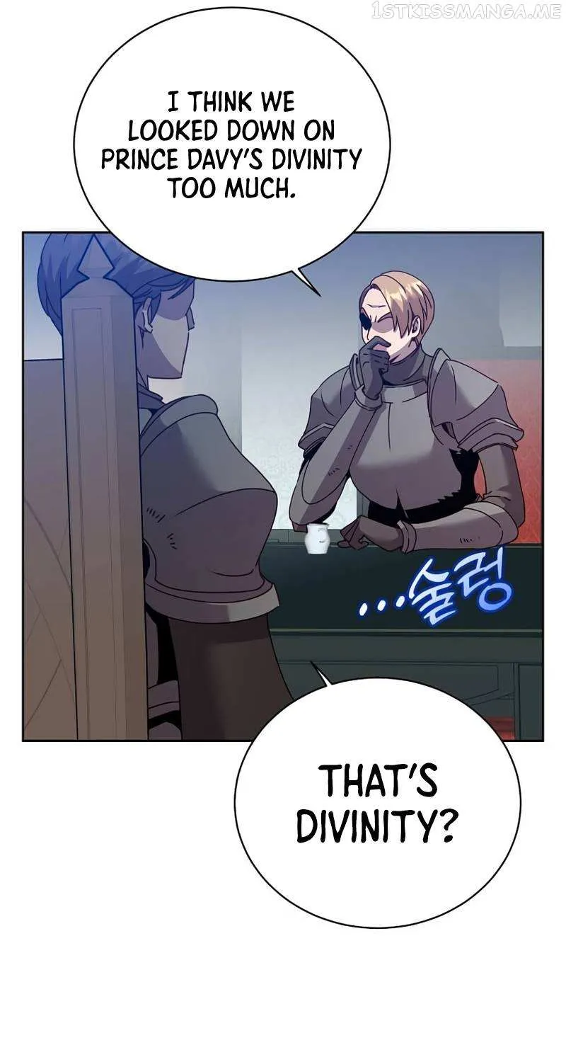 The Max Level Hero Strikes Back Mangakakalot X Chapter 123 Page 23