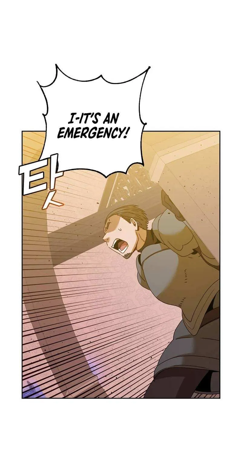 The Max Level Hero Strikes Back Mangakakalot X Chapter 123 Page 27