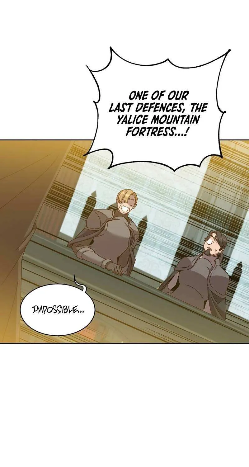 The Max Level Hero Strikes Back Mangakakalot X Chapter 123 Page 28