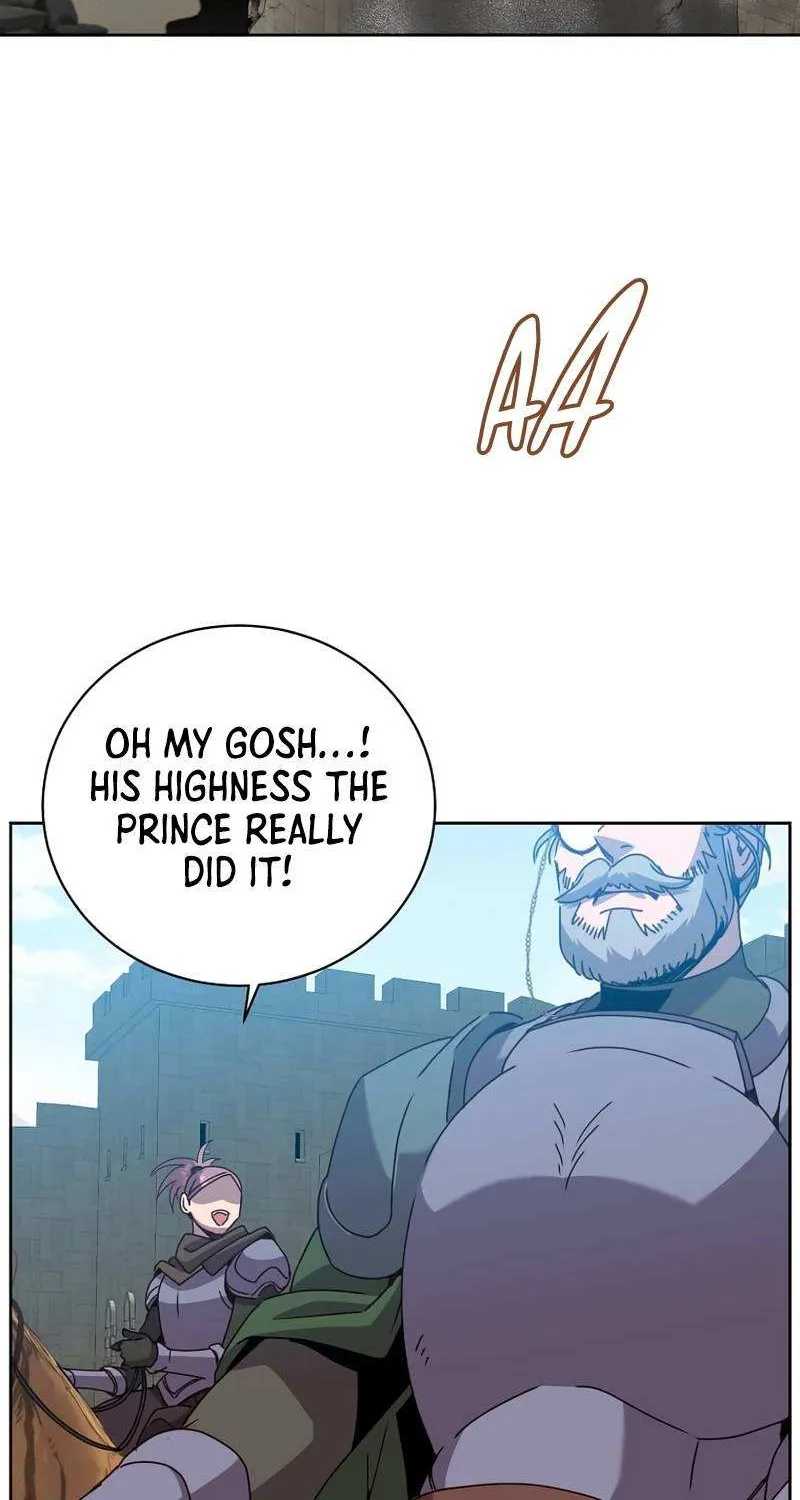 The Max Level Hero Strikes Back Mangakakalot X Chapter 123 Page 4