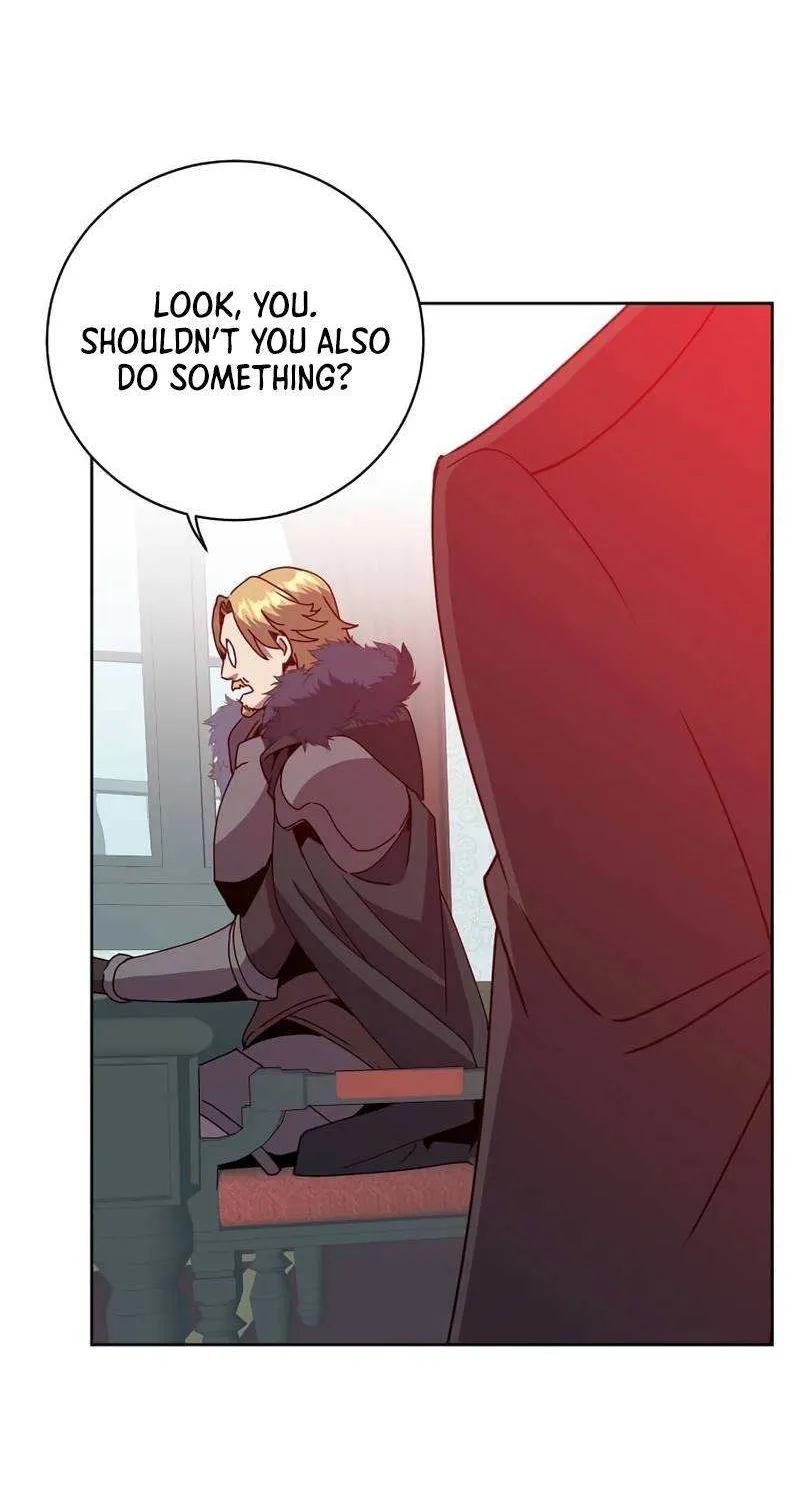 The Max Level Hero Strikes Back Mangakakalot X Chapter 123 Page 36