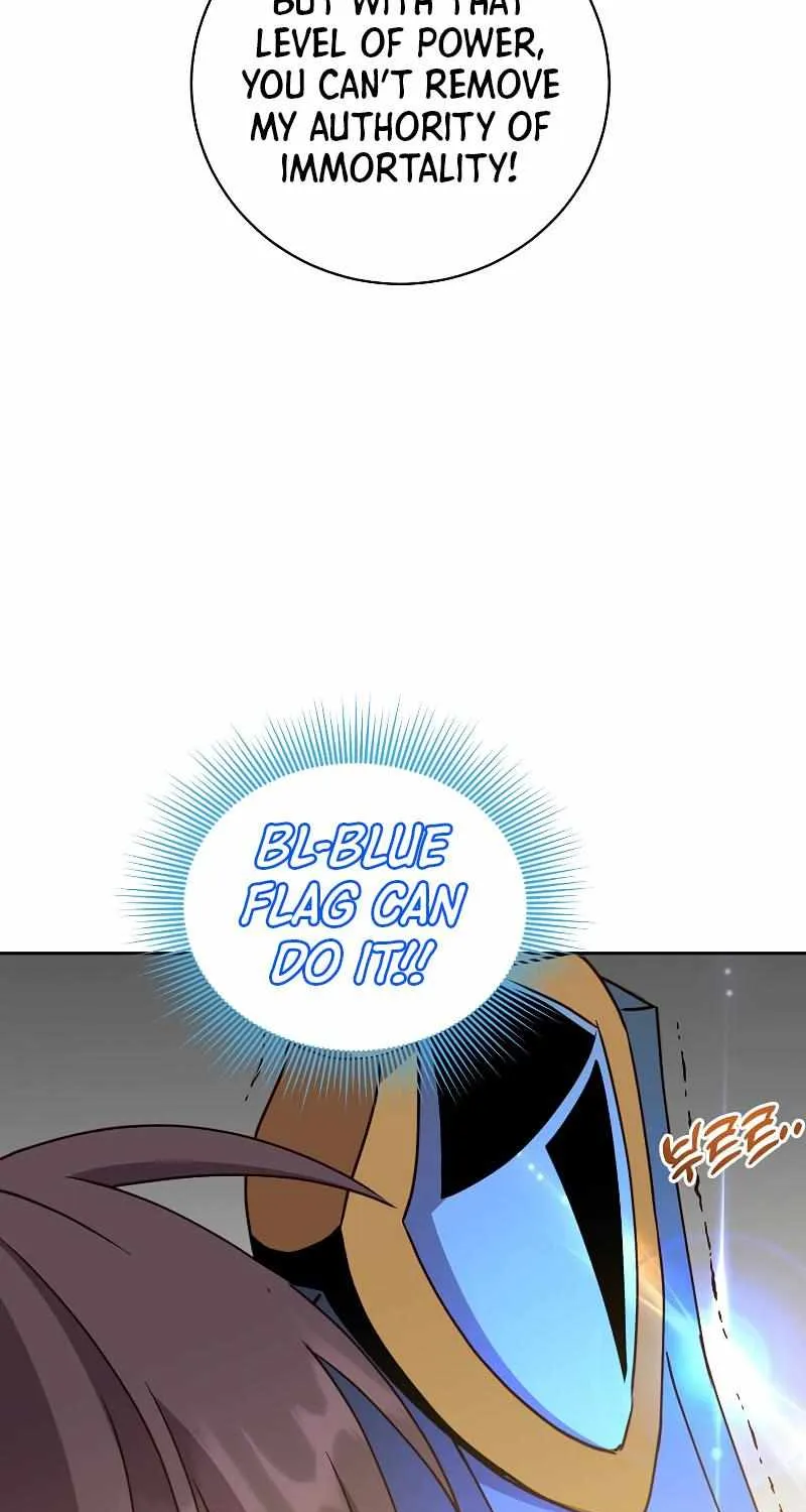 The Max Level Hero Strikes Back Mangakakalot X Chapter 125 Page 41