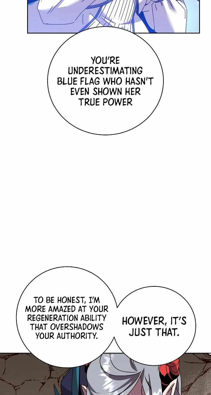 The Max Level Hero Strikes Back Mangakakalot X Chapter 125 Page 43