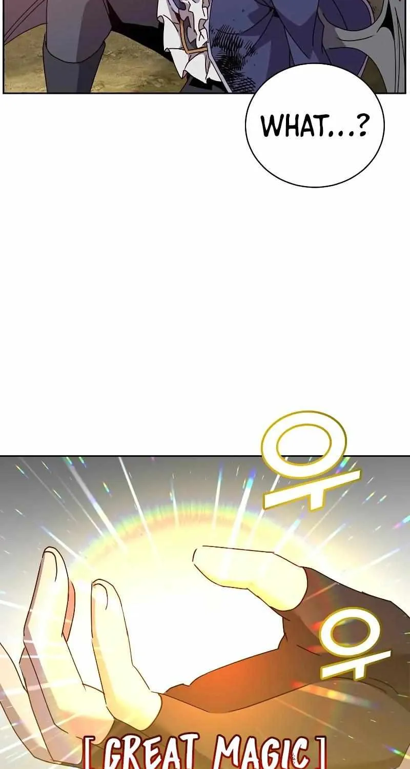 The Max Level Hero Strikes Back Mangakakalot X Chapter 125 Page 48