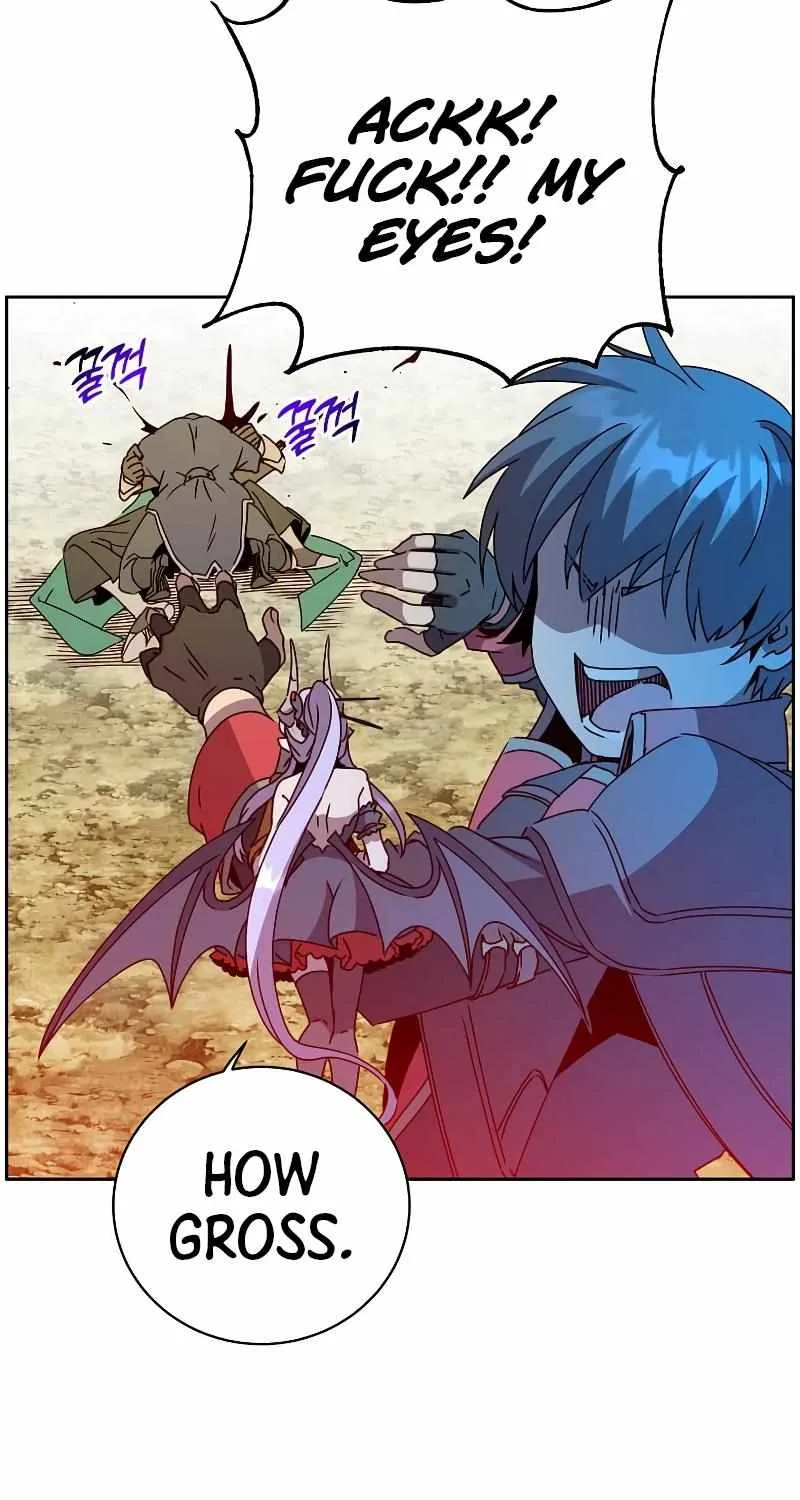 The Max Level Hero Strikes Back Mangakakalot X Chapter 125 Page 6