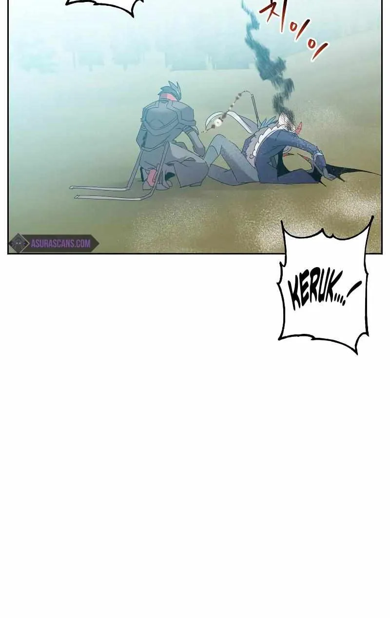 The Max Level Hero Strikes Back Mangakakalot X Chapter 125 Page 53