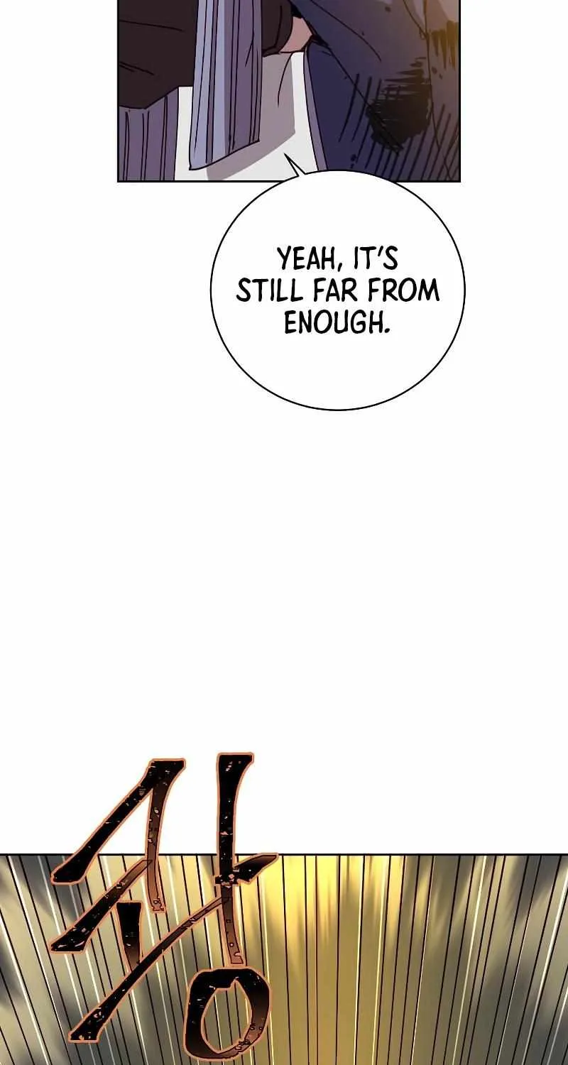 The Max Level Hero Strikes Back Mangakakalot X Chapter 125 Page 58