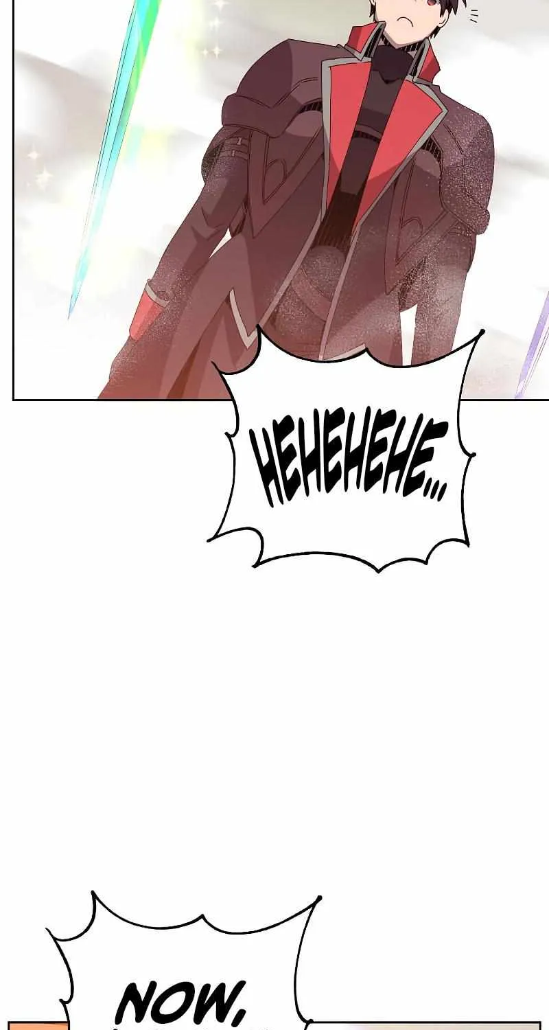 The Max Level Hero Strikes Back Mangakakalot X Chapter 125 Page 69