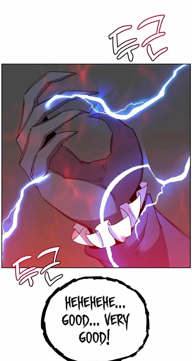 The Max Level Hero Strikes Back Mangakakalot X Chapter 125 Page 11