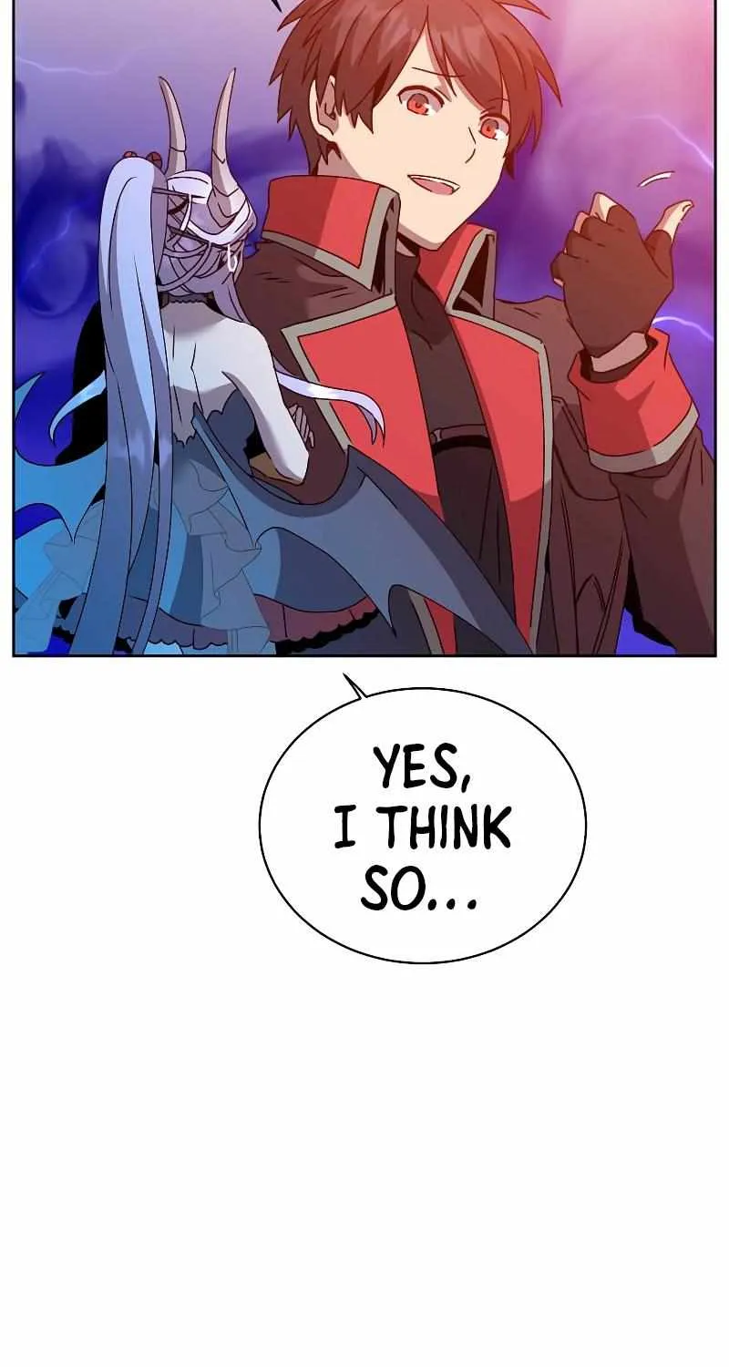 The Max Level Hero Strikes Back Mangakakalot X Chapter 125 Page 17