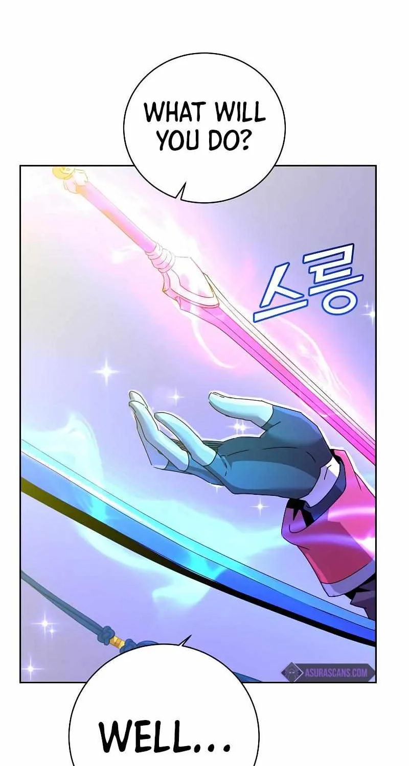 The Max Level Hero Strikes Back Mangakakalot X Chapter 125 Page 18