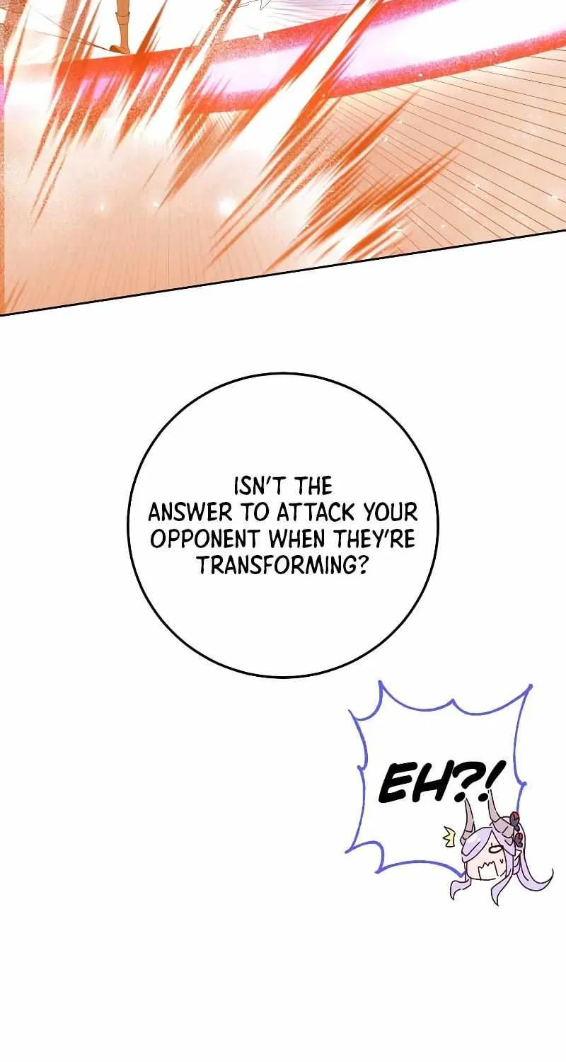 The Max Level Hero Strikes Back Mangakakalot X Chapter 125 Page 21