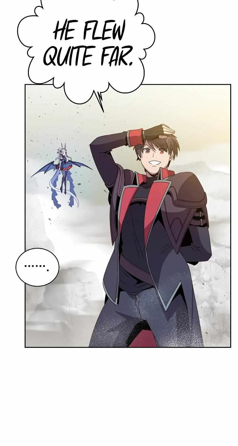The Max Level Hero Strikes Back Mangakakalot X Chapter 125 Page 33