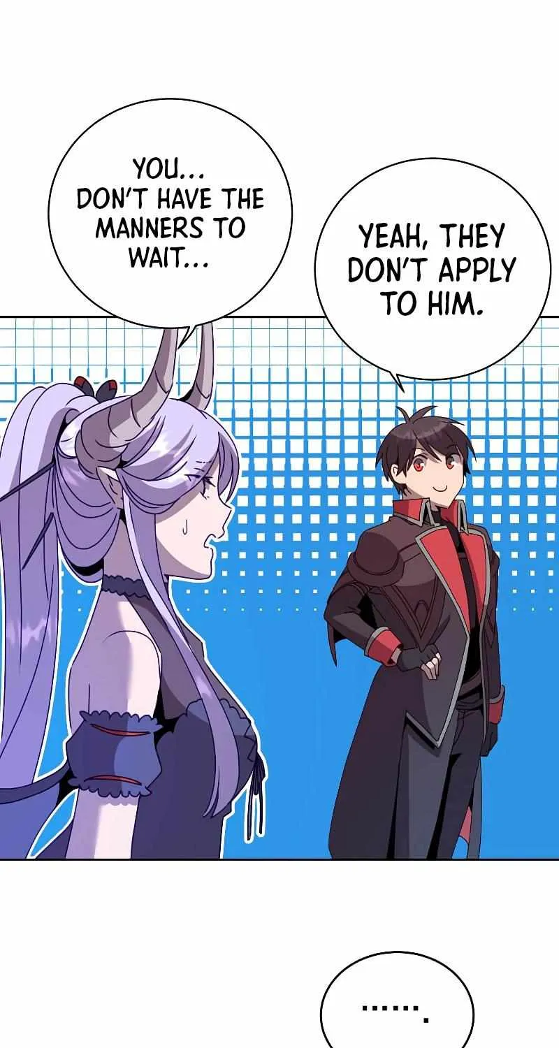 The Max Level Hero Strikes Back Mangakakalot X Chapter 125 Page 34