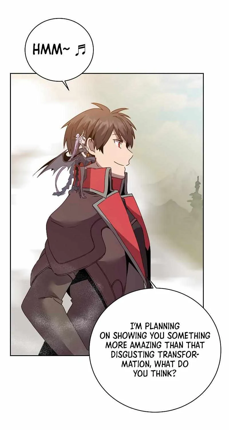 The Max Level Hero Strikes Back Mangakakalot X Chapter 125 Page 38