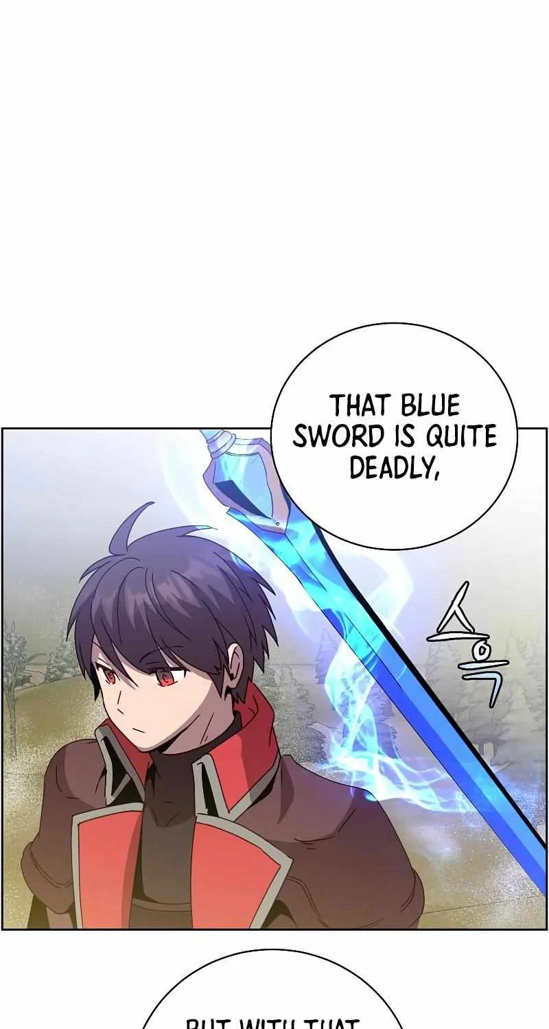 The Max Level Hero Strikes Back Mangakakalot X Chapter 125 Page 40