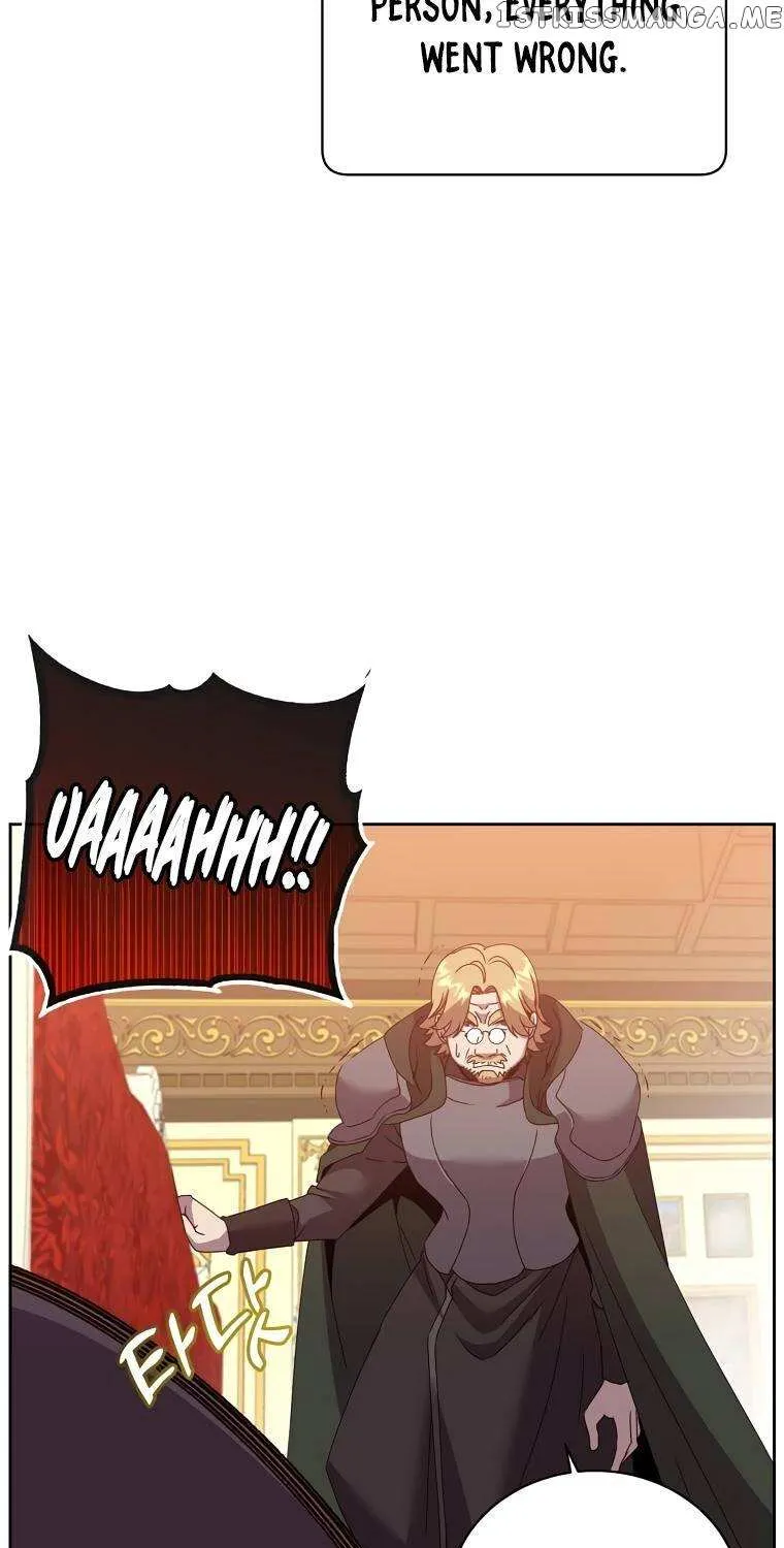 The Max Level Hero Strikes Back Mangakakalot X Chapter 126 Page 45
