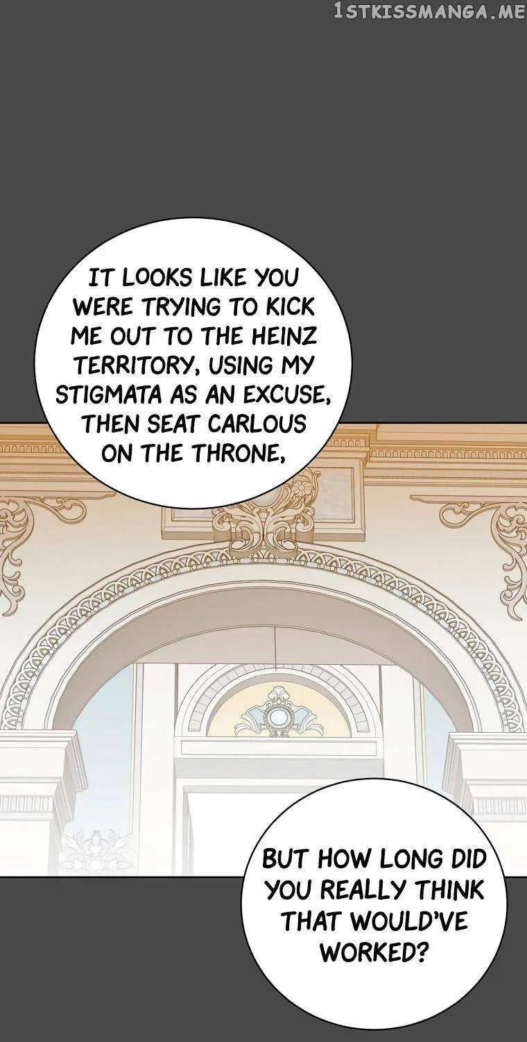 The Max Level Hero Strikes Back Mangakakalot X Chapter 126 Page 55