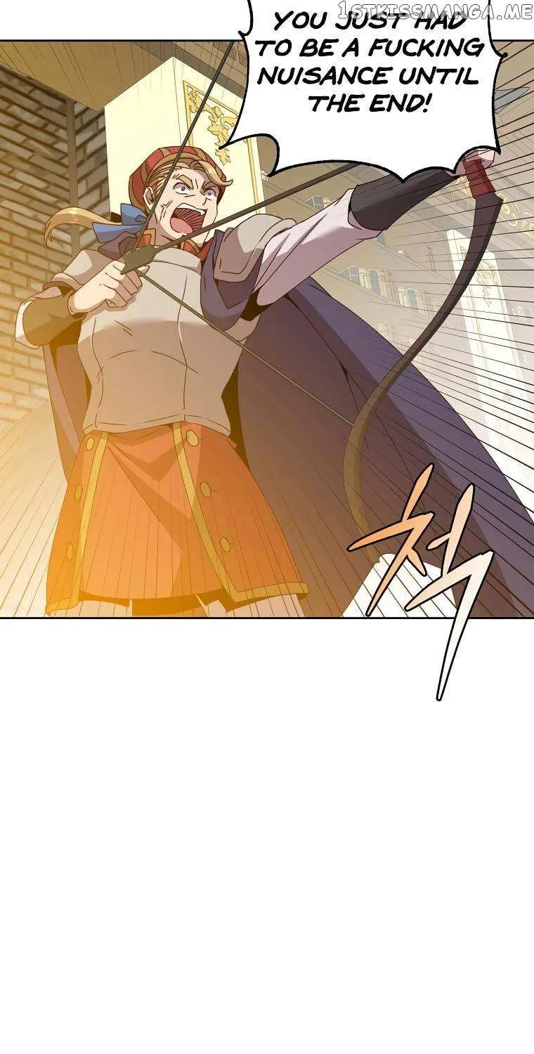 The Max Level Hero Strikes Back Mangakakalot X Chapter 126 Page 69
