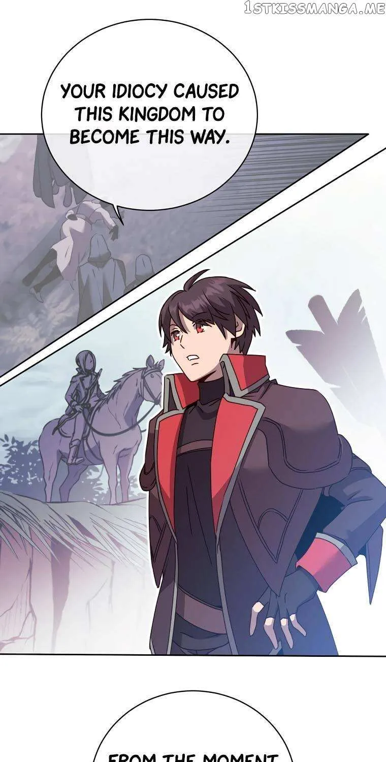 The Max Level Hero Strikes Back Mangakakalot X Chapter 126 Page 73