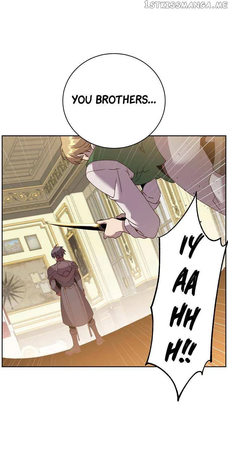 The Max Level Hero Strikes Back Mangakakalot X Chapter 126 Page 77