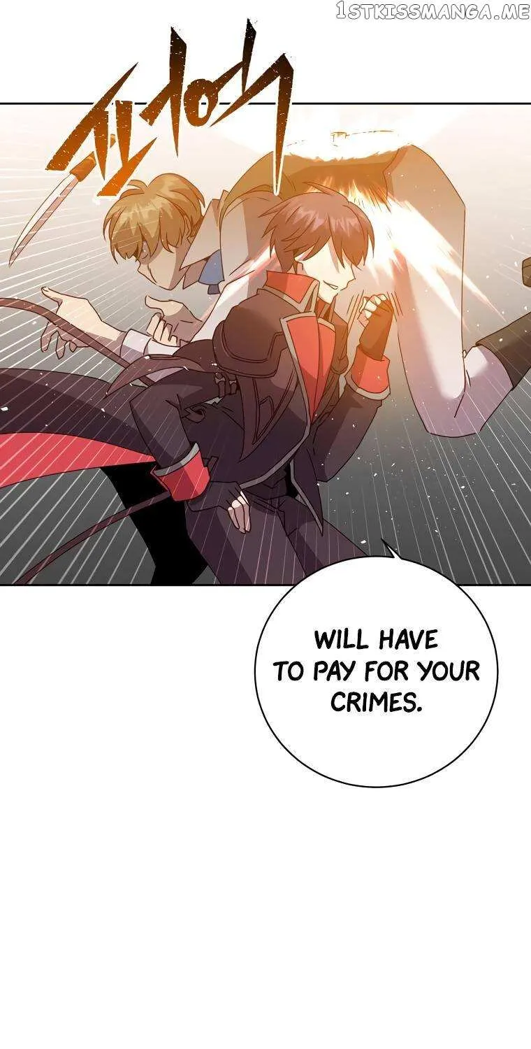The Max Level Hero Strikes Back Mangakakalot X Chapter 126 Page 79