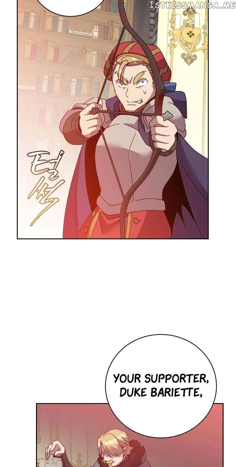 The Max Level Hero Strikes Back Mangakakalot X Chapter 126 Page 81