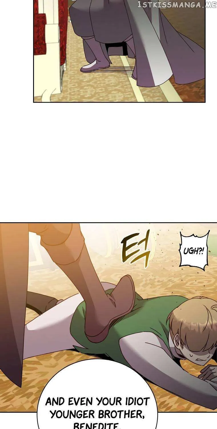 The Max Level Hero Strikes Back Mangakakalot X Chapter 126 Page 83