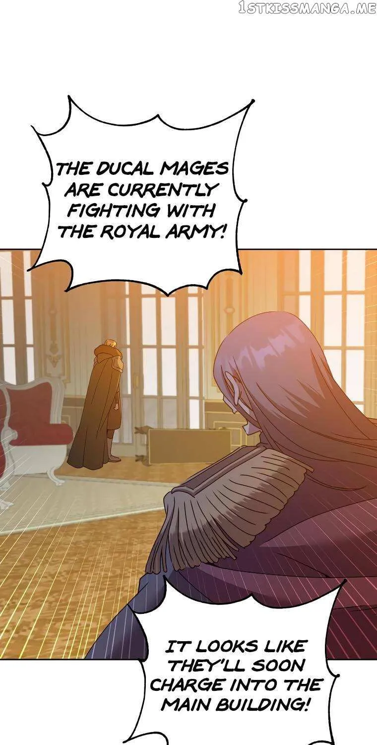 The Max Level Hero Strikes Back Mangakakalot X Chapter 126 Page 19