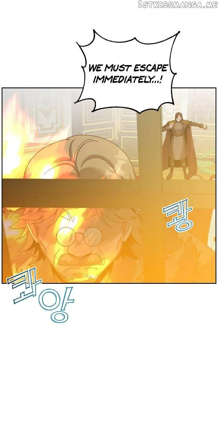 The Max Level Hero Strikes Back Mangakakalot X Chapter 126 Page 21
