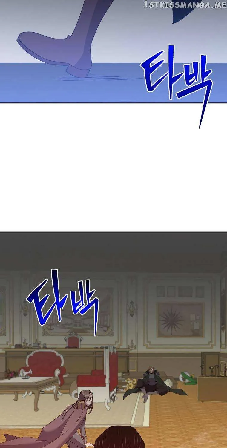 The Max Level Hero Strikes Back Mangakakalot X Chapter 126 Page 39