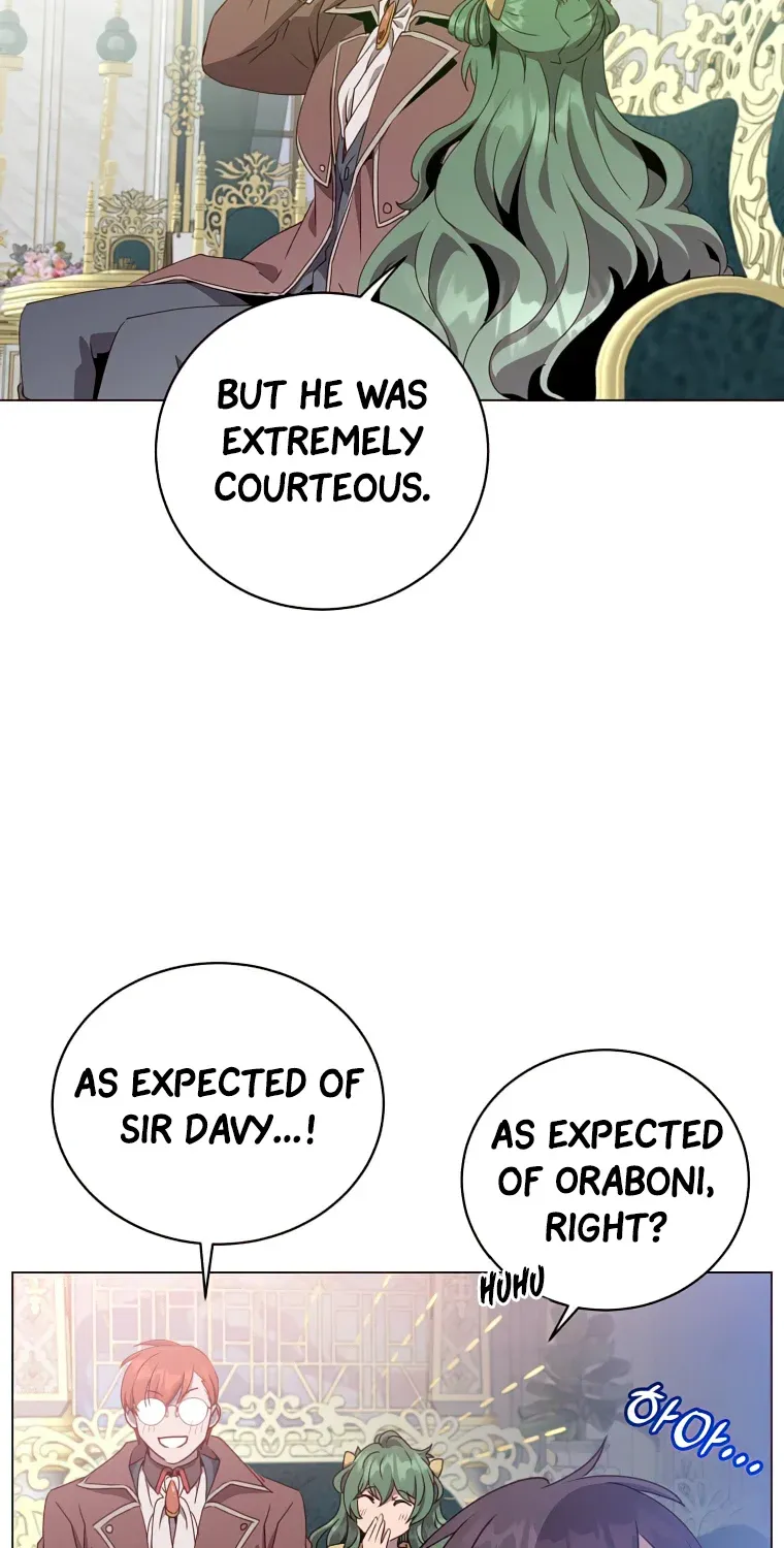 The Max Level Hero Strikes Back Mangakakalot X Chapter 129 Page 46